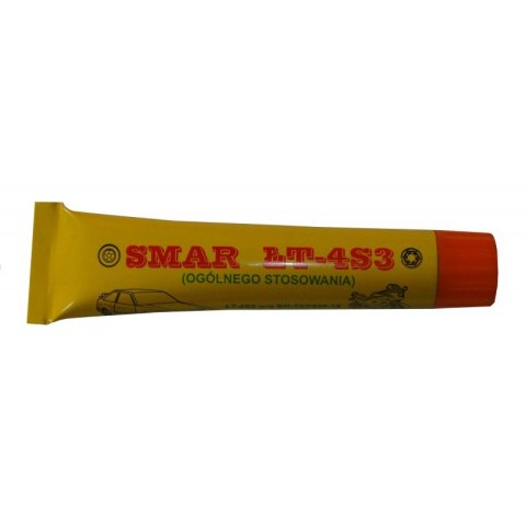 SMAR ŁT-4S3 60ML UN SMAR ŁT-4S3 60ML UN