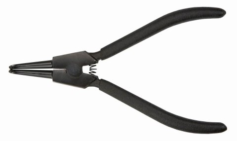 SZCZYPCE SEGERA ZEWNĘTRZNE WYGIĘTE 180MM RĄCZKI POWŁOKĄ PCV TOPEX SZCZYPCE SEGERA ZEWNĘTRZNE WYGIĘTE 180MM RĄCZKI POWŁOKĄ PCV TOPEX
