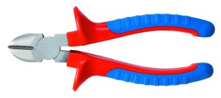 SZCZYPCE TNĄCE BOCZNE 160MM TOP TOOLS