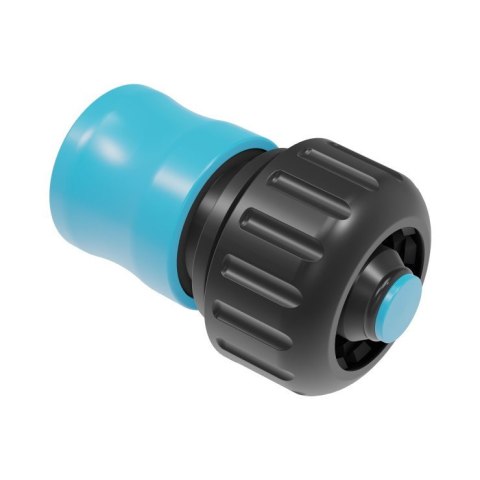 SZYBKOZŁĄCZE 3/4' ZE STOPEM (ABS) CELL-FAST SZYBKOZŁĄCZE 3/4' ZE STOPEM (ABS) CELL-FAST