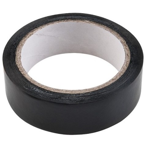TAŚMA IZOLACYJNA 50MM/10M CZARNA TOP TOOLS TAŚMA IZOLACYJNA 50MM/10M CZARNA TOP TOOLS
