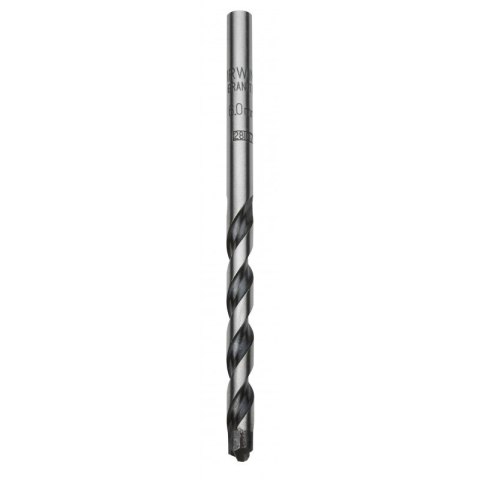 WIERTŁO DO BETONU GRANIT 6*115/160MM IRWIN WIERTŁO DO BETONU GRANIT 6*115/160MM IRWIN