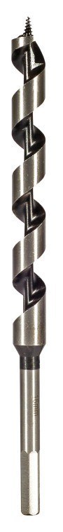 WIERTŁO KRĘTE DO DREWNA 14*230MM EPM WIERTŁO KRĘTE DO DREWNA 14*230MM EPM