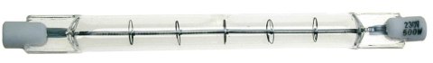 ŻARNIK HALOGENOWY 120W TOPEX ŻARNIK HALOGENOWY 120W TOPEX
