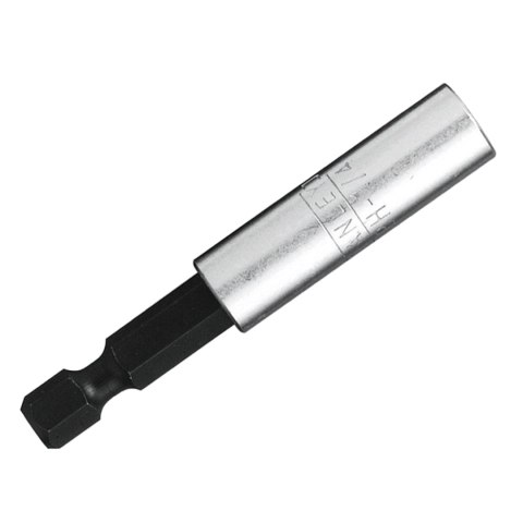 ADAPTER KOŃCÓWEK MAGNET. 6-KĄT. 1/4, L=60 MM, 1 SZT. STANLEY ADAPTER KOŃCÓWEK MAGNET. 6-KĄT. 1/4, L=60 MM, 1 SZT. STANLEY