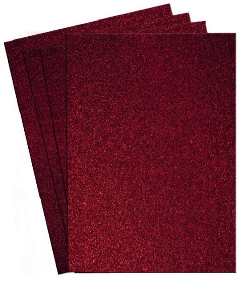 ARKUSZ ŚCIERNY PAPIER PL28C GRANULACJA 180 230*280MM 269237 KLINGSPOR ARKUSZ ŚCIERNY PAPIER PL28C GRANULACJA 180 230*280MM 269237 KLINGSPOR