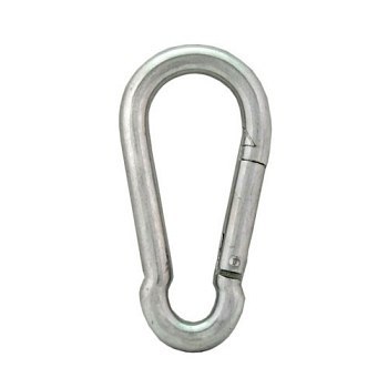 KARABIŃCZYK DO LIN DIN 5299C 14*180MM UN KARABIŃCZYK DO LIN DIN 5299C 14*180MM UN