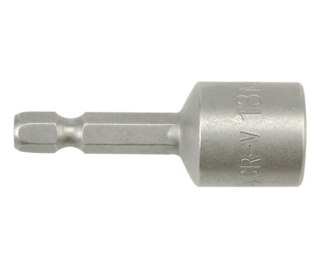 KOŃCÓWKA MAGNETYCZNA DO WKRĘTARKI 1/4 13*48M YATO