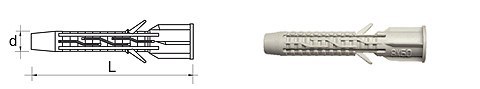 KOSZULKA UNIWERSALNA Z KOŁNIERZEM NYLON 8*50MM UN KOSZULKA UNIWERSALNA Z KOŁNIERZEM NYLON 8*50MM UN