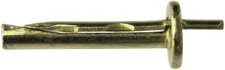 KOTWA STALOWA DO SUFITÓW PODWIESZANYCH 6*62MM UN