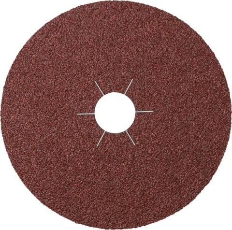KRĄŻEK FIBROWY CS561 GRANULACJA 40 125MM 11013 KLINGSPOR KRĄŻEK FIBROWY CS561 GRANULACJA 40 125MM 11013 KLINGSPOR