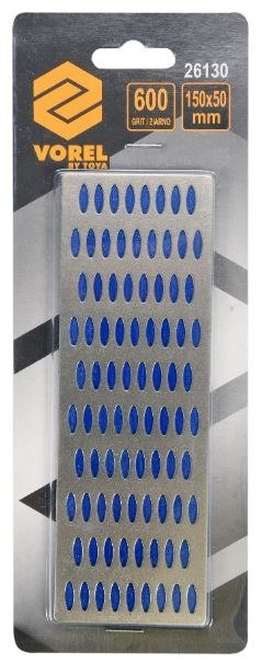 OSEŁKA DIAMENTOWA SUPER DROBNA G600 PERF VOREL OSEŁKA DIAMENTOWA SUPER DROBNA G600 PERF VOREL