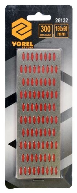 OSEŁKA DIAMENTOWA ZGRUBNA G300 PERF VOREL OSEŁKA DIAMENTOWA ZGRUBNA G300 PERF VOREL