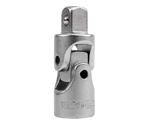 PRZEGUB CARDANA 1/4'' YATO PRZEGUB CARDANA 1/4'' YATO