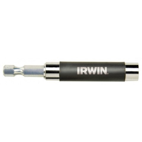 UCHWYT MAGNETYCZNY Z PROWADNICĄ 80MM IRWIN UCHWYT MAGNETYCZNY Z PROWADNICĄ 80MM IRWIN