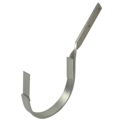 UCHWYT RYNNY SKRĘCANY 120MM OCYNKOWANY UN UCHWYT RYNNY SKRĘCANY 120MM OCYNKOWANY UN