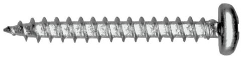 WKRĘT DO DREWNA ŁEB WALCOWY PHD 3.5*20MM UN WKRĘT DO DREWNA ŁEB WALCOWY PHD 3.5*20MM UN