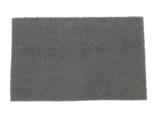 ARKUSZ Z WŁÓKNINY 152*229MM GRANULACJA 400 SZARA 342851 KLINGSPOR