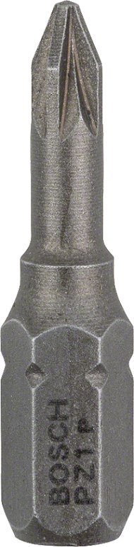 BIT, GROT, KOŃCÓWKA PZ1 EH 25MM 3 SZT. BOSCH BIT, GROT, KOŃCÓWKA PZ1 EH 25MM 3 SZT. BOSCH