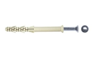 DYBEL RAMOWY WKRĘT ŁEB TORX AST 10/180MM ARVEX