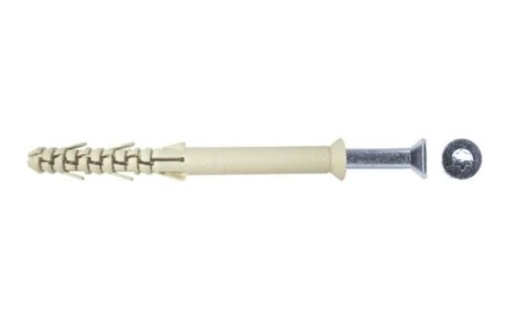DYBEL RAMOWY WKRĘT ŁEB TORX AST 10/180MM ARVEX DYBEL RAMOWY WKRĘT ŁEB TORX AST 10/180MM ARVEX