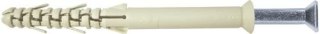 DYBEL RAMOWY WKRĘT ŁEB TORX AST 10/220MM ARVEX
