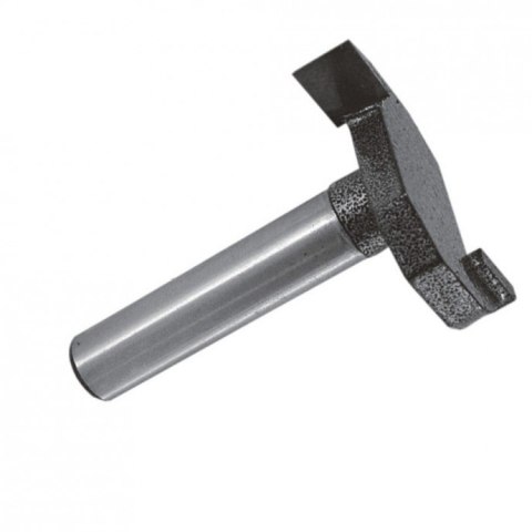 FREZ ROWKUJĄCY T T8 D32 H6.35 B9.4MM DEDRA FREZ ROWKUJĄCY T T8 D32 H6.35 B9.4MM DEDRA