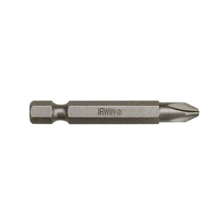 GROT, BIT, KOŃCÓWKA TYPU PHILLIPS PH2 1/4' DŁUGI 70MM IRWIN