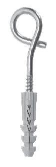 HAK HUŚTAWKOWY 8MM KOPOLIMER UN HAK HUŚTAWKOWY 8MM KOPOLIMER UN