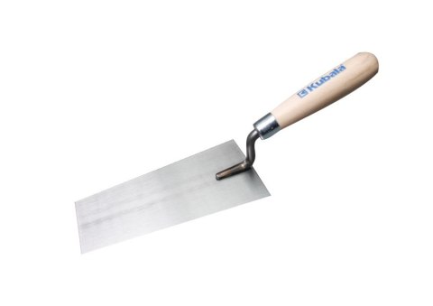 KIELNIA SZTUKATORSKA STALOWA TRAPEZOWA 80*145*55MM KUBALA KIELNIA SZTUKATORSKA STALOWA TRAPEZOWA 80*145*55MM KUBALA
