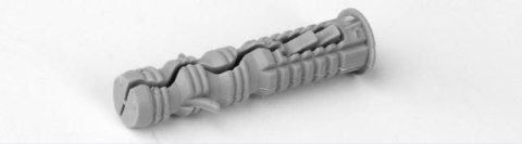 KOSZULKA ROZPOROWA PLASTIKOWA 12*60MM UN KOSZULKA ROZPOROWA PLASTIKOWA 12*60MM UN