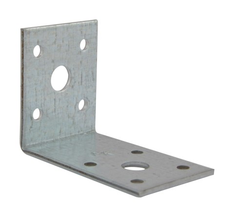 ŁĄCZNIK BUDOWLANY 70*50*40*2.5MM UN ŁĄCZNIK BUDOWLANY 70*50*40*2.5MM UN