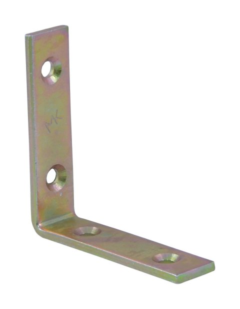 ŁĄCZNIK BUDOWLANY 80*80*20*4.0MM UN ŁĄCZNIK BUDOWLANY 80*80*20*4.0MM UN