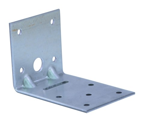 ŁĄCZNIK BUDOWLANY Z PRZETŁOCZENIEM 90*60*60*2.5MM UN ŁĄCZNIK BUDOWLANY Z PRZETŁOCZENIEM 90*60*60*2.5MM UN