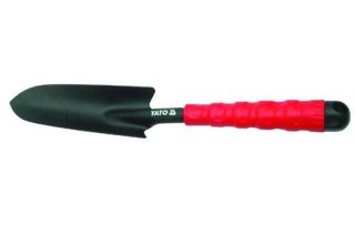 ŁOPATKA WĄSKA STALOWA 350 MM YATO