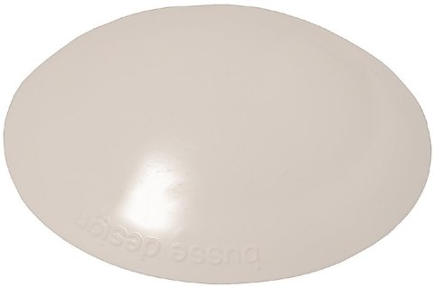 ODBOJNIK DRZWIOWY PLASTIKOWY FI 50MM , H 12MM BIAŁY HSI ODBOJNIK DRZWIOWY PLASTIKOWY FI 50MM , H 12MM BIAŁY HSI