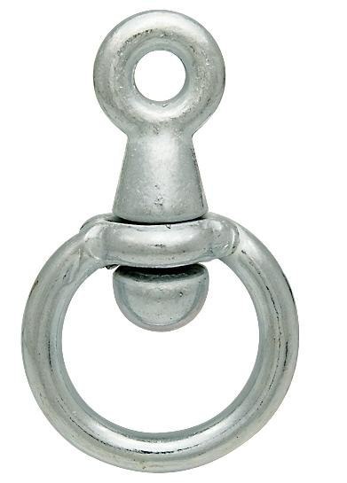 OKRĘTKA SUPER OCYNKOWANA 6MM UN OKRĘTKA SUPER OCYNKOWANA 6MM UN