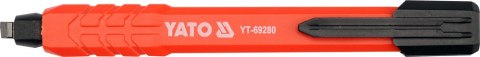 OŁÓWEK STOLARSKI/MURARSKI AUTOMATYCZNY YATO OŁÓWEK STOLARSKI/MURARSKI AUTOMATYCZNY YATO