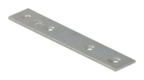 PŁYTKA MONTAŻOWA 100*17*2.0MM UN PŁYTKA MONTAŻOWA 100*17*2.0MM UN
