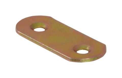 PŁYTKA MONTAŻOWA 40*16*1.5MM UN PŁYTKA MONTAŻOWA 40*16*1.5MM UN