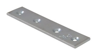 PŁYTKA MONTAŻOWA 60*17*2.0MM UN