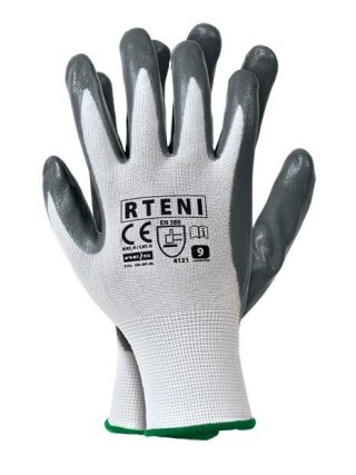 RĘKAWICE ROBOCZE RTENI_WS 9, PP-011, GNITREX UN