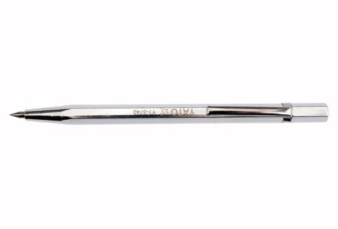 RYSIK DO SZKŁA CERAMIKI METALU 140MM YATO RYSIK DO SZKŁA CERAMIKI METALU 140MM YATO