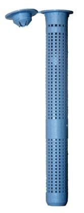 TULEJA DO PUSTYCH PRZESTRZENI DO KOTWY CHEMI 15*130MM 6 SZT TYTAN TULEJA DO PUSTYCH PRZESTRZENI DO KOTWY CHEMI 15*130MM 6 SZT TYTAN
