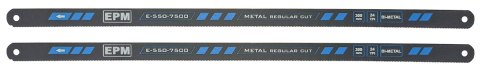 BRZESZCZOT JEDNOSTRONNY BI-METAL 300*12.5/24Z 2 SZTUKI EPM BRZESZCZOT JEDNOSTRONNY BI-METAL 300*12.5/24Z 2 SZTUKI EPM