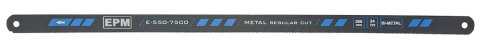 BRZESZCZOT JEDNOSTRONNY BI-METAL 300*12.5/24Z 2 SZTUKI EPM BRZESZCZOT JEDNOSTRONNY BI-METAL 300*12.5/24Z 2 SZTUKI EPM