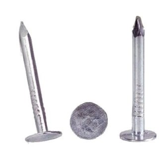 GWOŹDZIE PAPOWE OCYNKOWANE 3.0*25MM UN