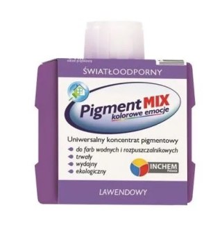 INCHEM PIGMENT MIX LAWENDOWY 80ML INCHEM