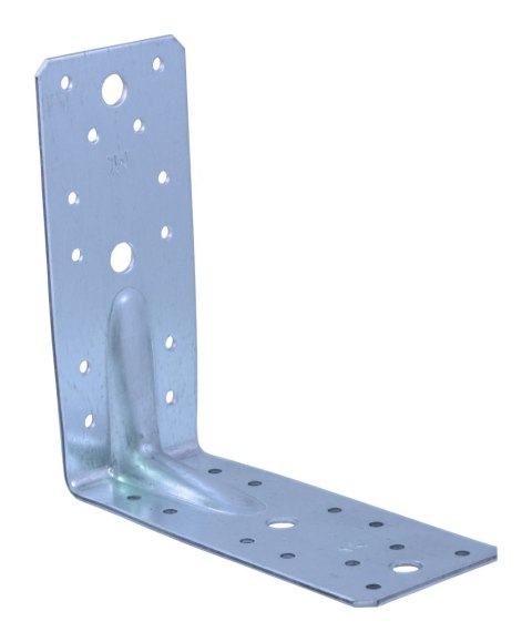 ŁĄCZNIK BUDOWLANY Z PRZETŁOCZENIEM 150*150*65*2.5MM UN ŁĄCZNIK BUDOWLANY Z PRZETŁOCZENIEM 150*150*65*2.5MM UN