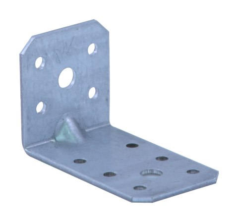 ŁĄCZNIK BUDOWLANY Z PRZETŁOCZENIEM 60*35*35*2.0MM UN ŁĄCZNIK BUDOWLANY Z PRZETŁOCZENIEM 60*35*35*2.0MM UN